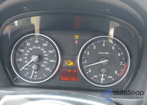 2011 BMW 335I from USA, damaged, VIN WBADX7C59BE742333